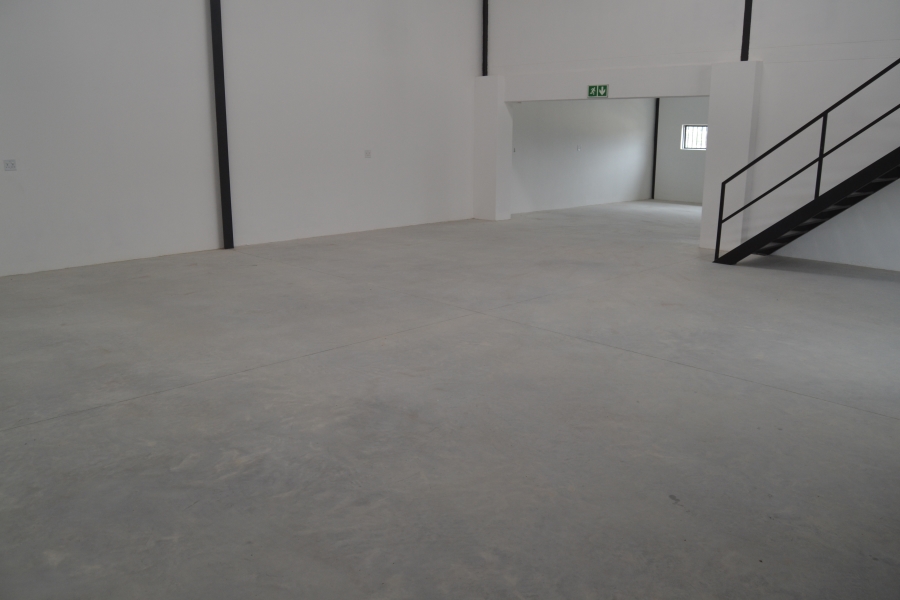 To Let Commercial Property for Rent in Rivergate Western Cape